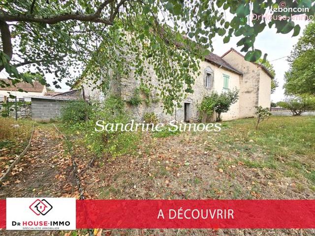 Maison 5 pièces 102 m²