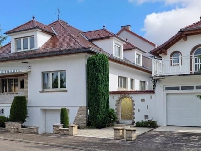 Maison 5 pièces 102 m²