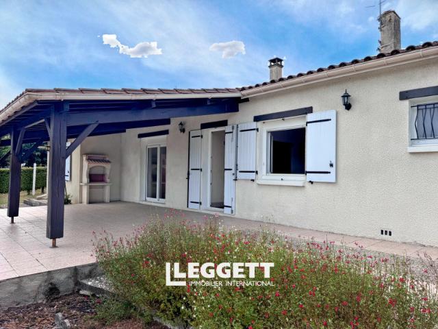 Maison 5 pièces 102 m²
