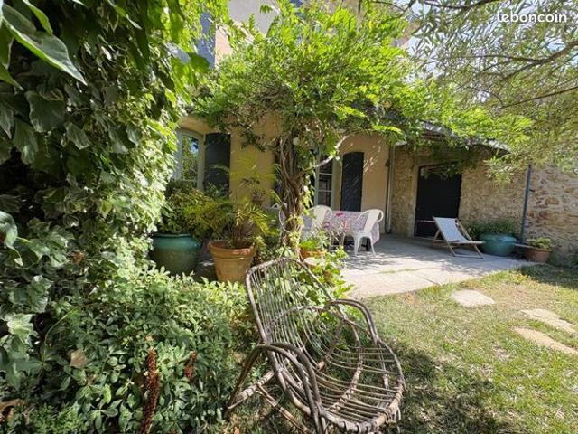 Maison 5 pièces 102 m²