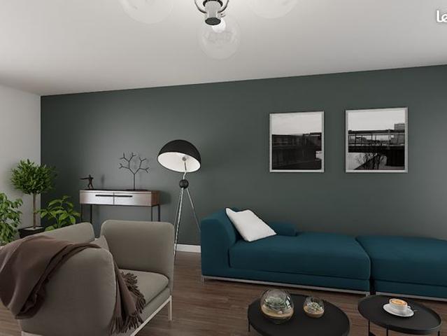 Maison 5 pièces 102 m²