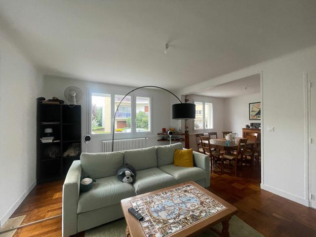Maison 5 pièces 102 m²