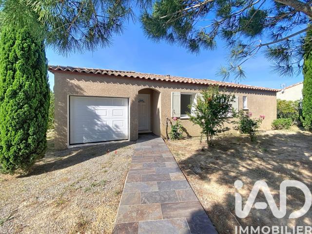 Maison 5 pièces 102 m²