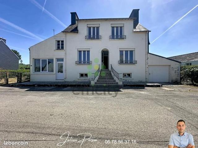 Maison 5 pièces 102 m²