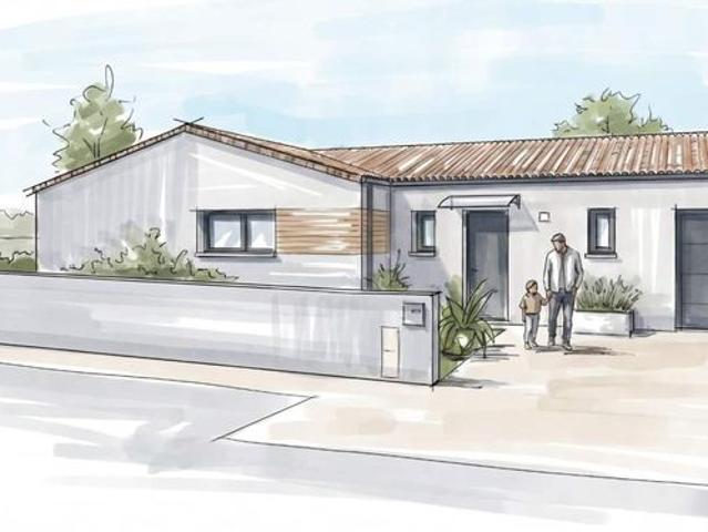 Maison 5 pièces 102 m²