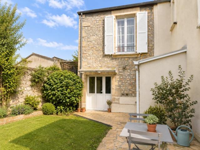 Maison 5 pièces 102 m²