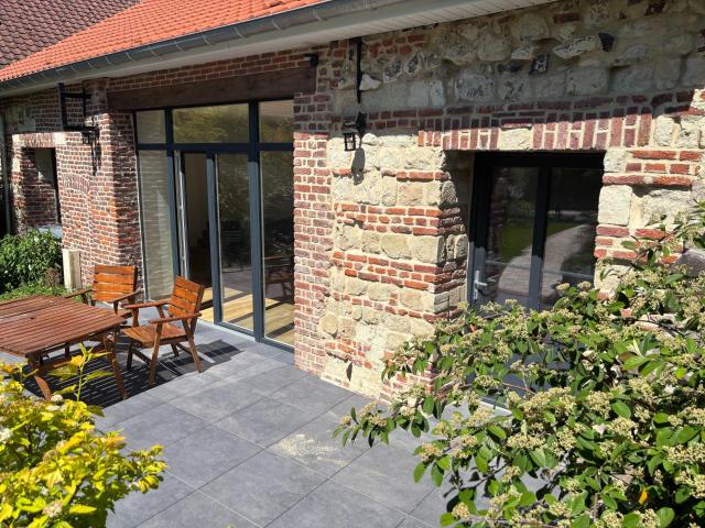 Maison 5 pièces 102 m²