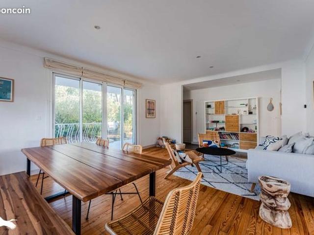 Maison 5 pièces 102 m²