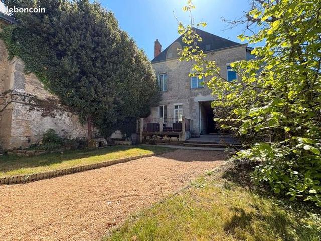 Maison 5 pièces 102 m²