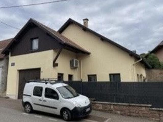 Maison 5 pièces 102 m²