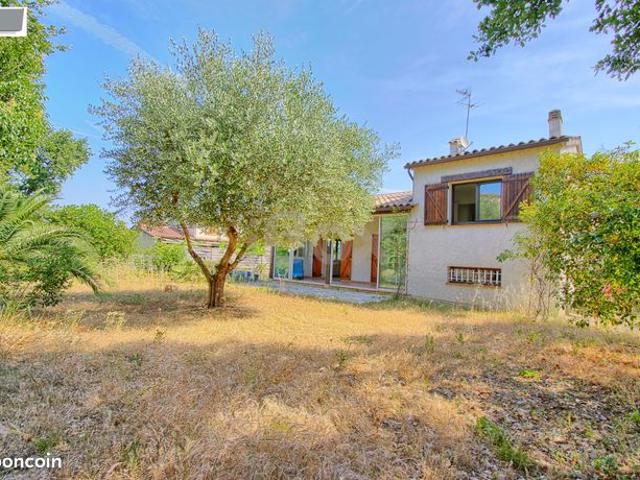 Maison 5 pièces 102 m²