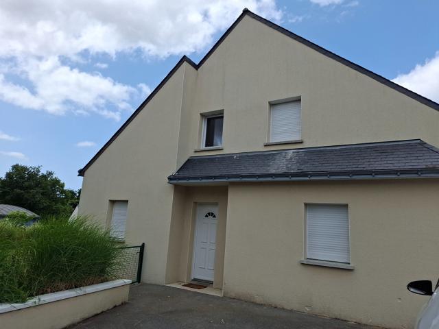 Maison 5 pièces 102 m²