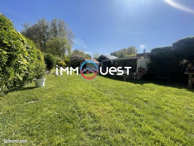 Maison 5 pièces 102 m²