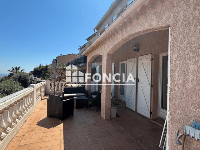 Maison 5 pièces 102 m²