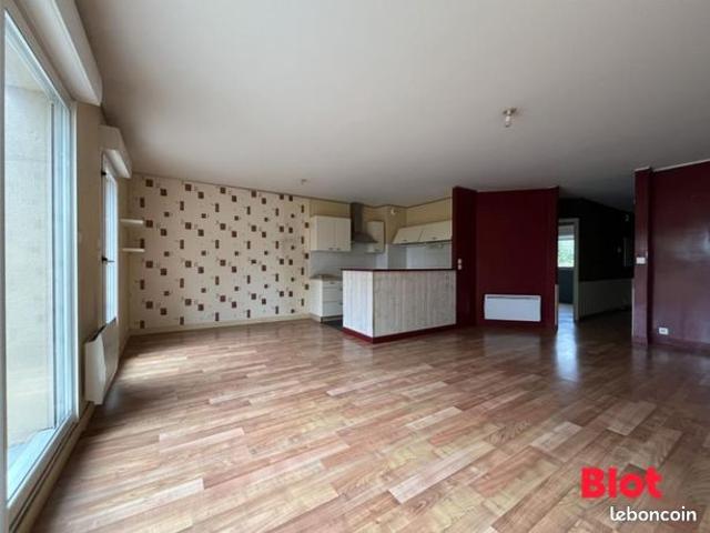 Maison 5 pièces 102 m²