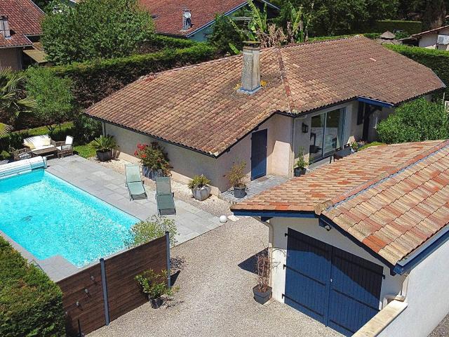 Maison 5 pièces 102 m²