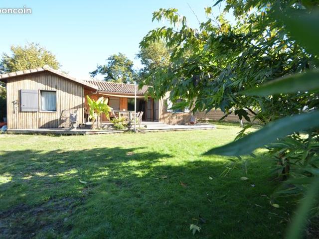 Maison 5 pièces 102 m²