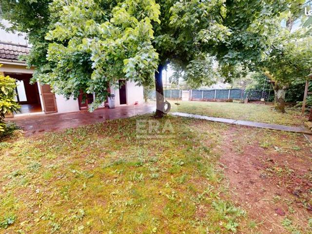 Maison 5 pièces 102 m²