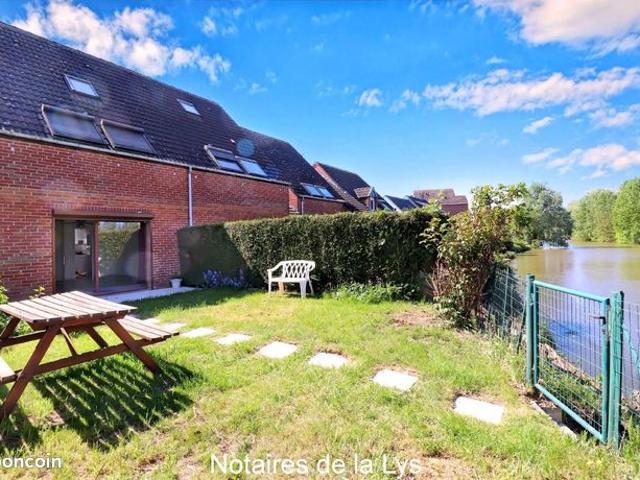 Maison 5 pièces 102 m²