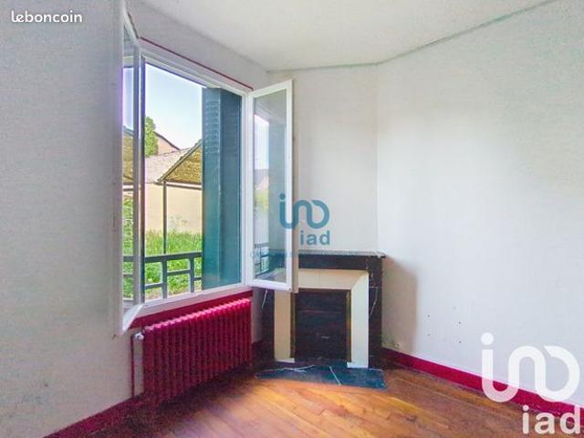 Maison 5 pièces 102 m²
