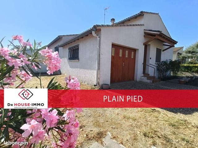 Maison 5 pièces 102 m²