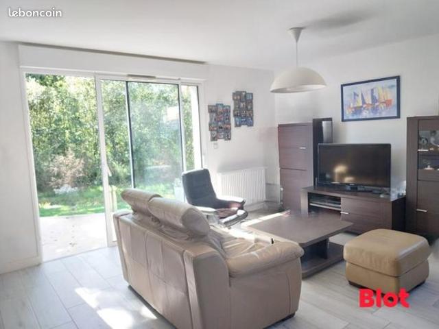 Maison 5 pièces 102 m²