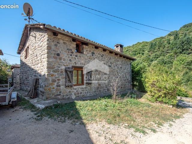 Maison 5 pièces 102 m²