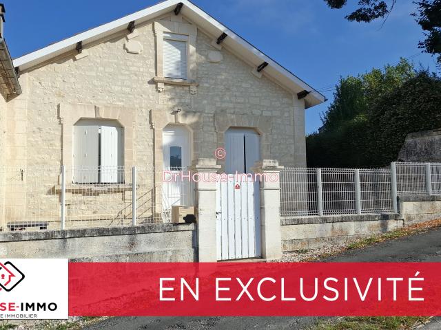 Maison 5 pièces 102 m²