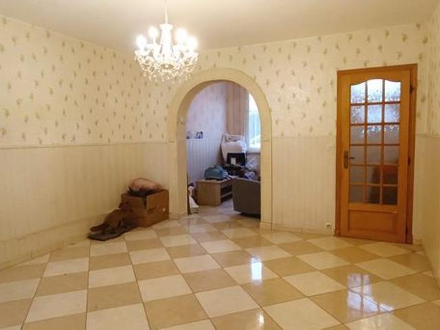 Maison 5 pièces 102 m²