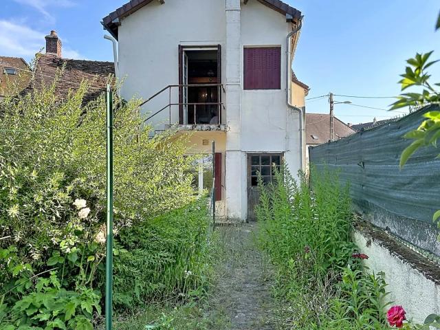 Maison 5 pièces 102 m²