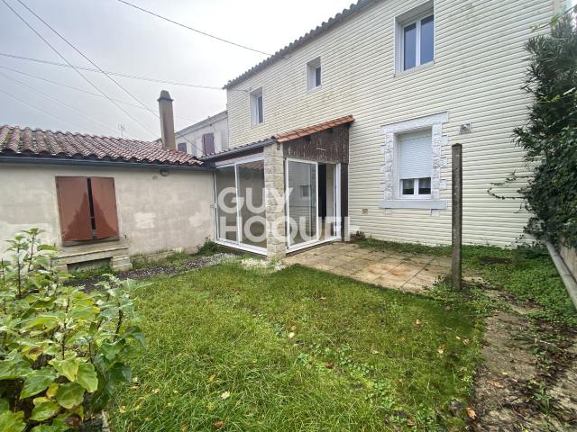 Maison 5 pièces 102 m²
