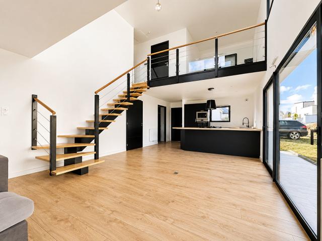 Maison 5 pièces 102 m²