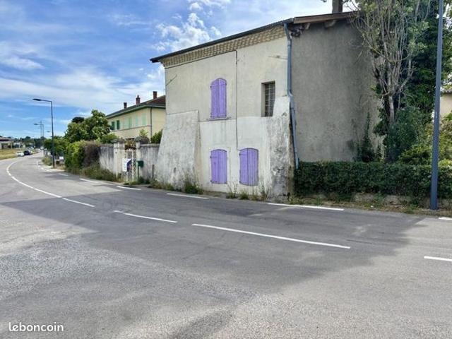 Maison 5 pièces 102 m²