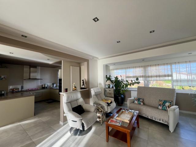 Maison 5 pièces 102 m²