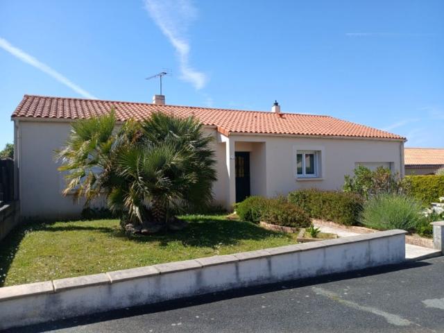 Maison 5 pièces 102 m²