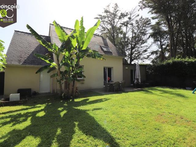 Maison 5 pièces 102 m²