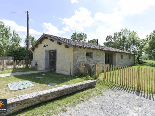 Maison 5 pièces 102 m²