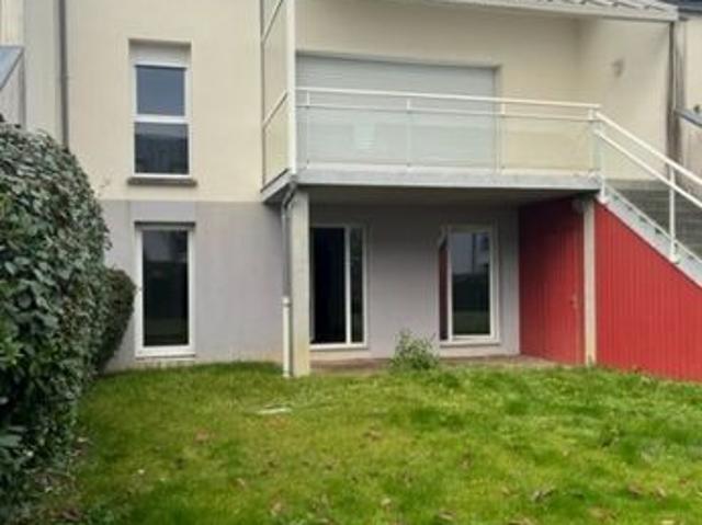 Maison 5 pièces 102 m²