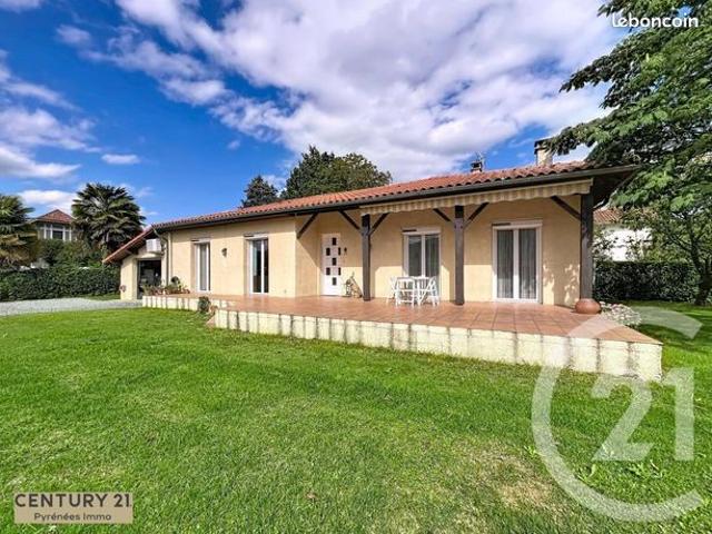 Maison 5 pièces 102 m²