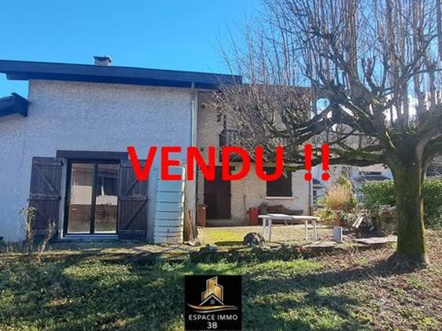 Maison 5 pièces 102 m²