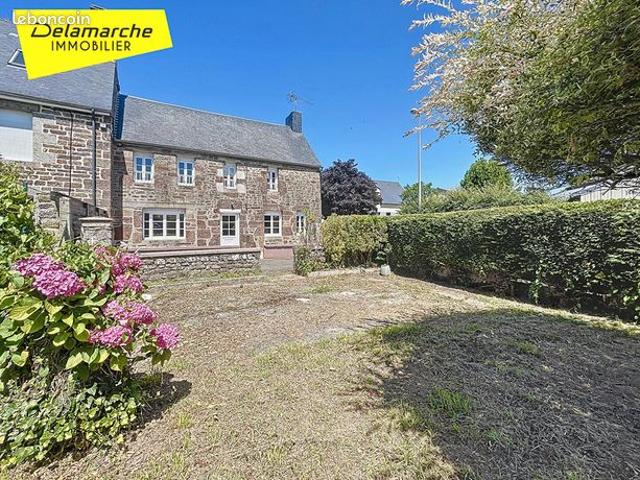 Maison 5 pièces 102 m²
