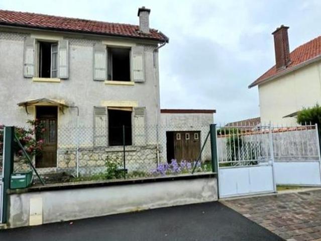 Maison 5 pièces 102 m²
