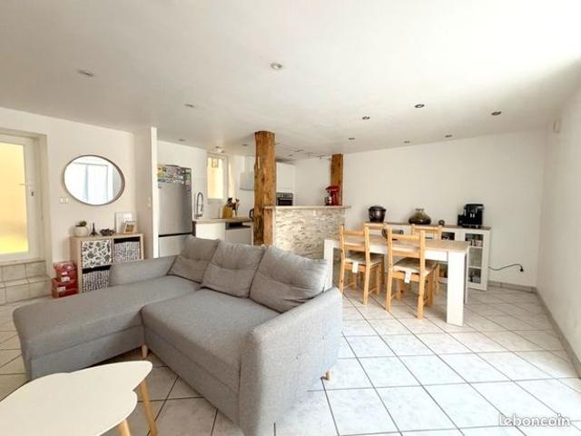 Maison 5 pièces 102 m²