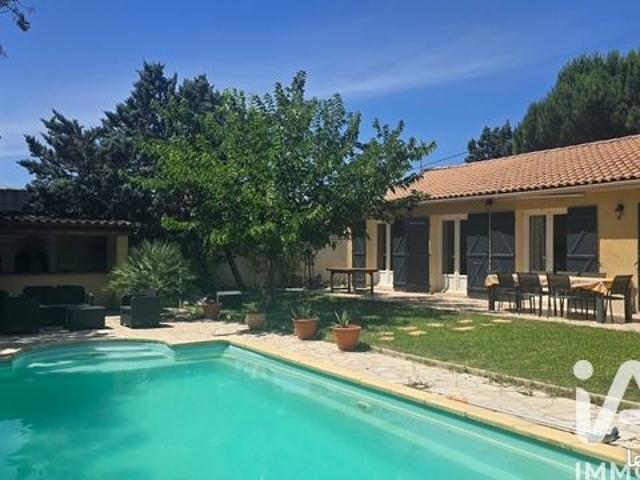 Maison 5 pièces 102 m²