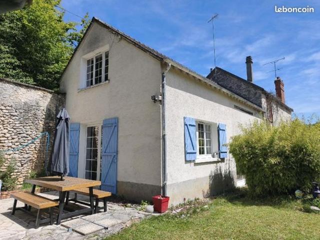 Maison 5 pièces 102 m²