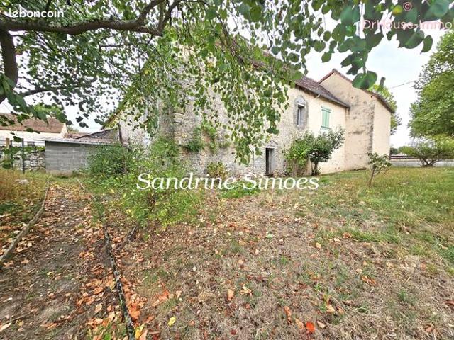 Maison 5 pièces 102 m²