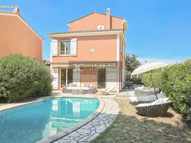 Maison 5 pièces 102 m²