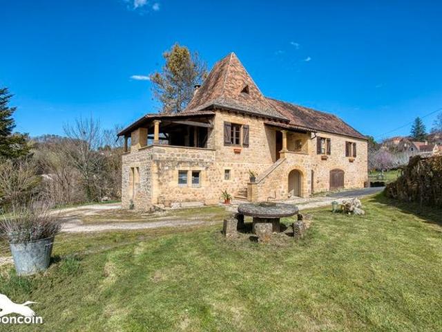 Maison 5 pièces 102 m²