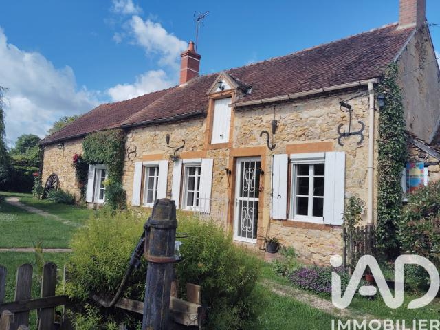 Maison 5 pièces 102 m²