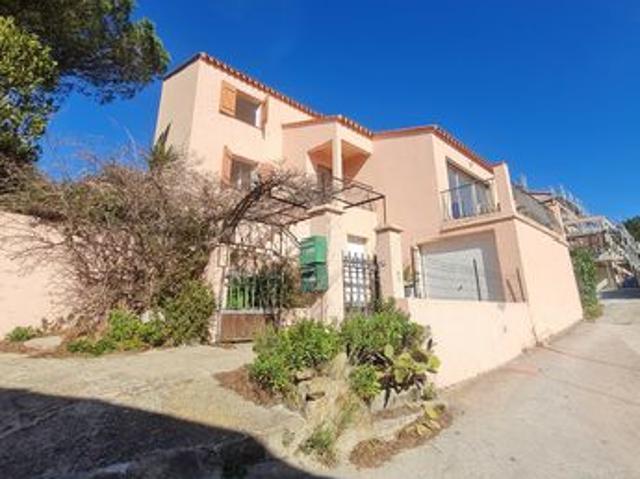 Maison 5 pièces 102 m²
